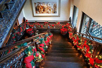 《消逝的光芒2》圣诞节活动上线 皮肤捆绑包限时免费领